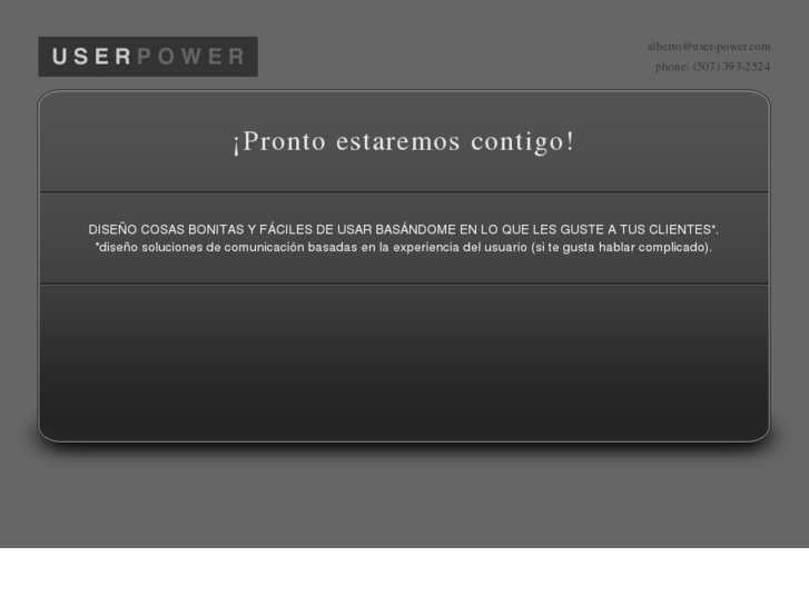 www.user-power.com