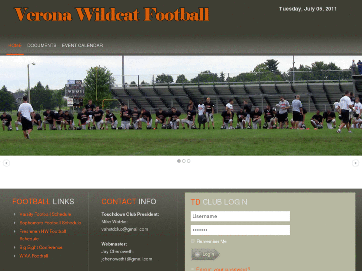 www.veronafootball.com