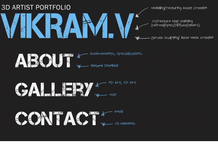 www.vikramvr.com