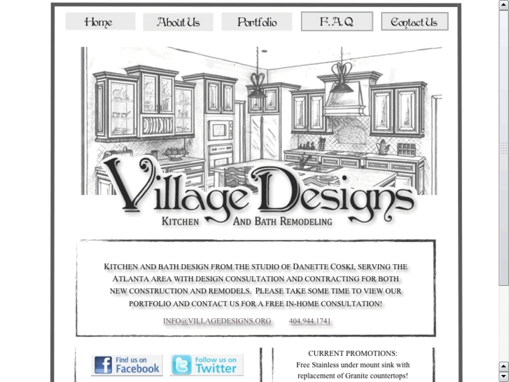 www.villagedesigns.org