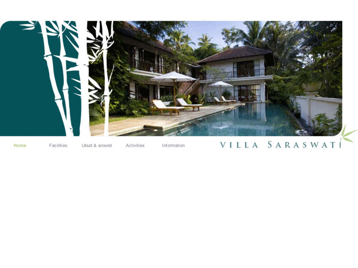 www.villasaraswati.com