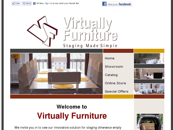 www.virtuallyfurniture.com