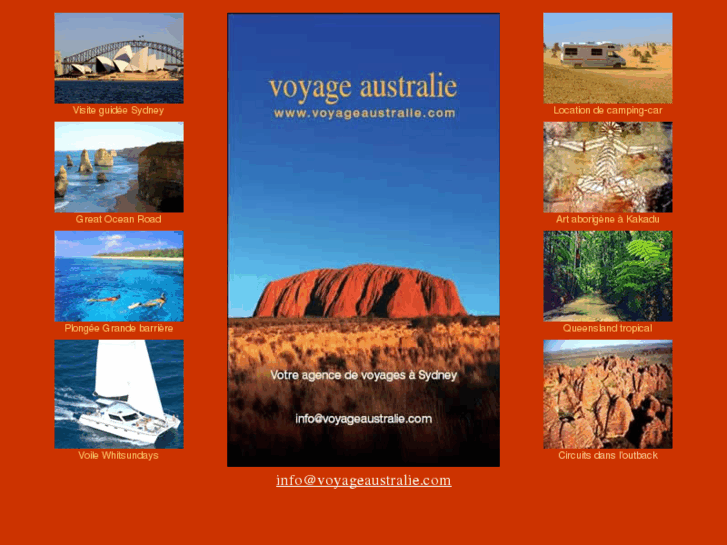 www.voyageaustralie.com