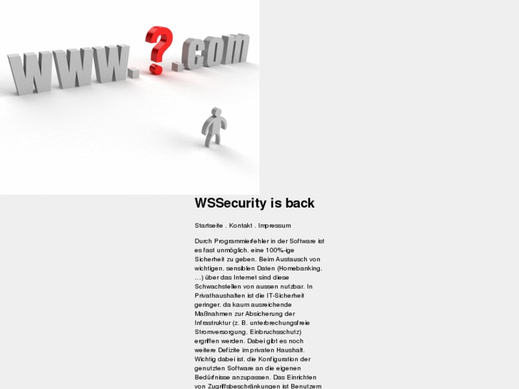 www.wssecurity.ch