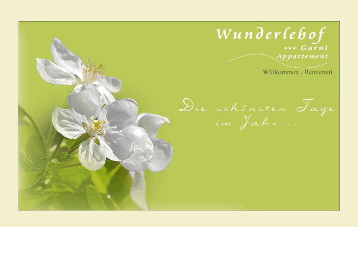 www.wunderlehof.com