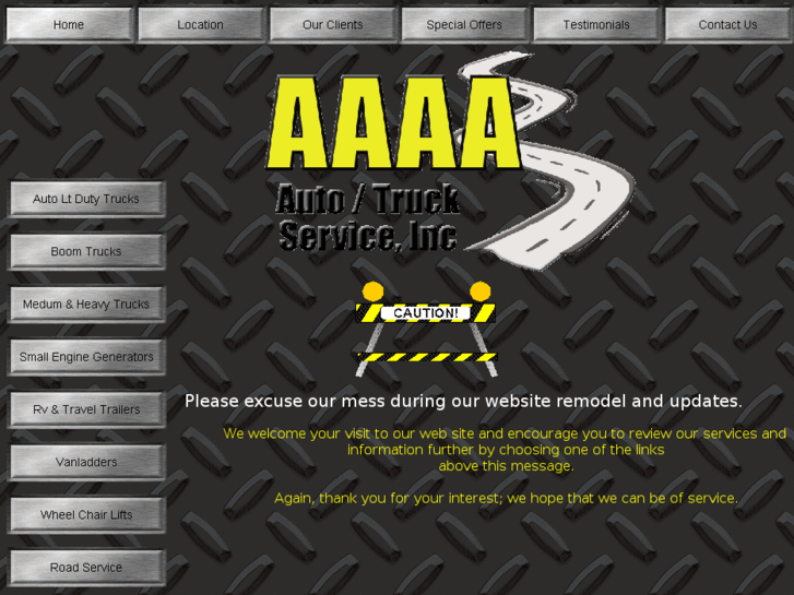 www.aaaaauto-truckservice.com