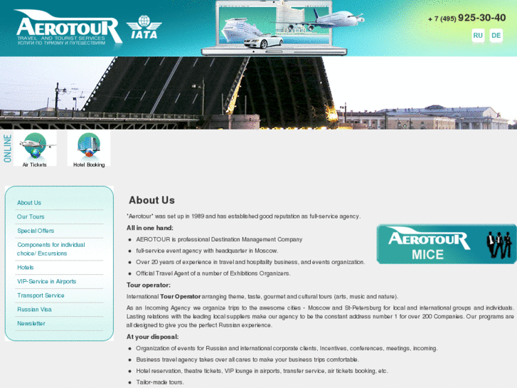 www.aerotour.org