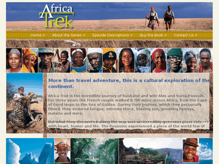 www.africatrek.org