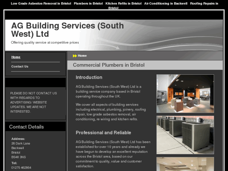 www.agbuildingservices.com