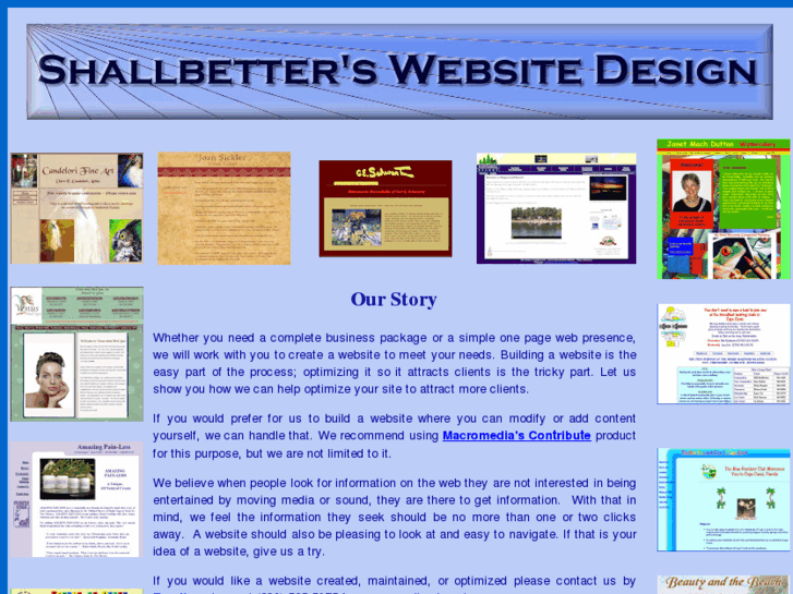 www.ahome4u.net