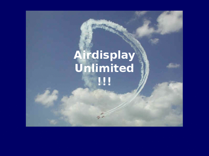 www.airdisplay-unlimited.com