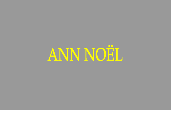 www.ann-noel.com