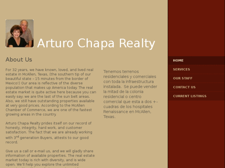 www.arturochaparealty.net