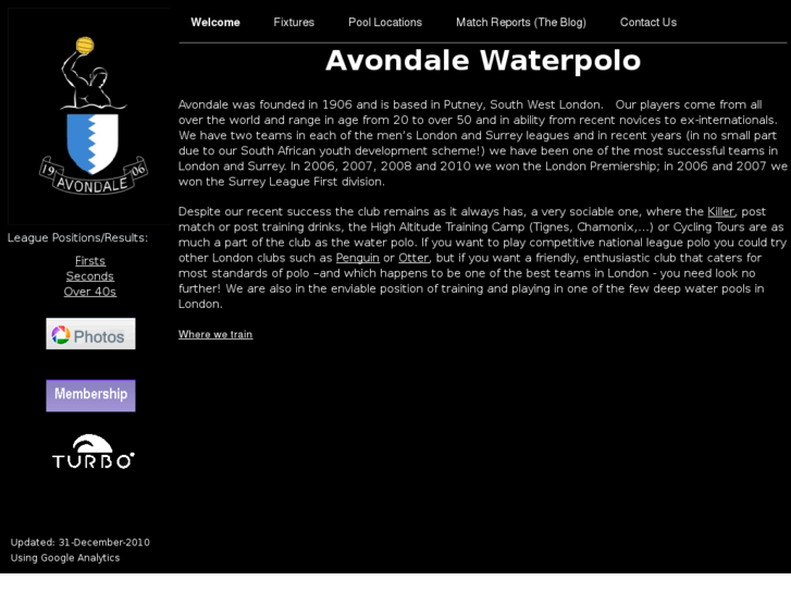 www.avondalepolo.org