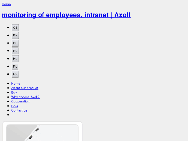 www.axoll.com