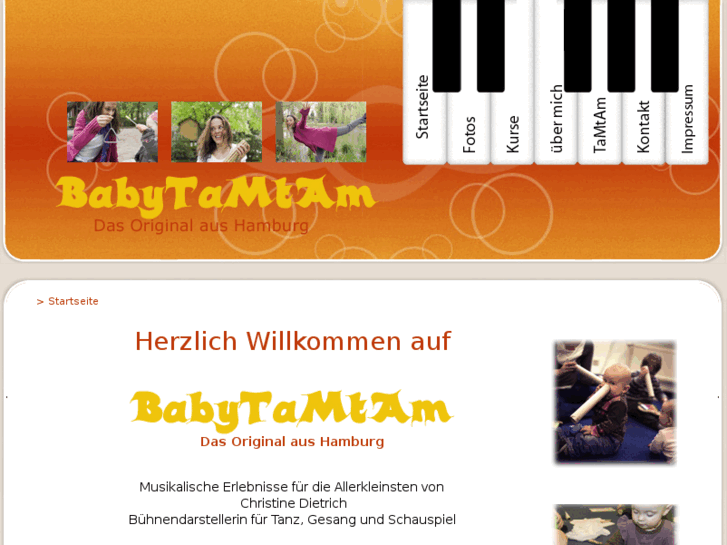 www.babytamtam.com