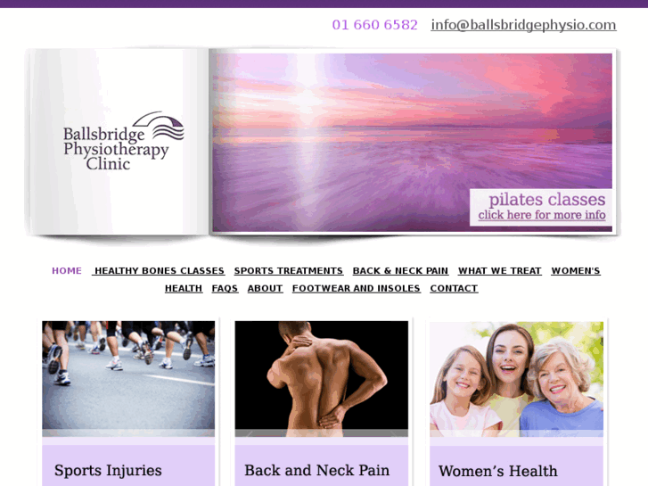 www.ballsbridgephysio.com