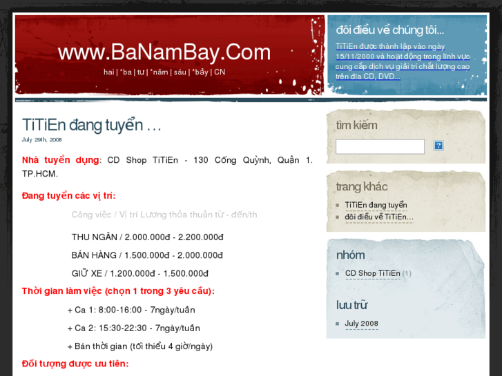 www.banambay.com