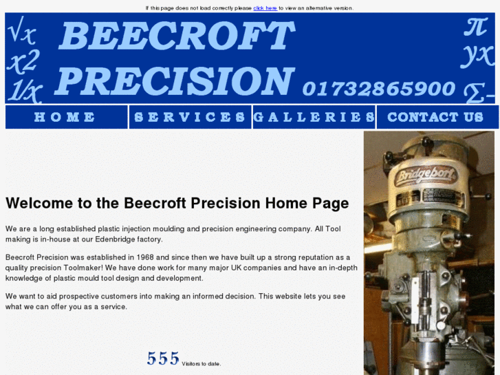 www.beecroftprecision.com