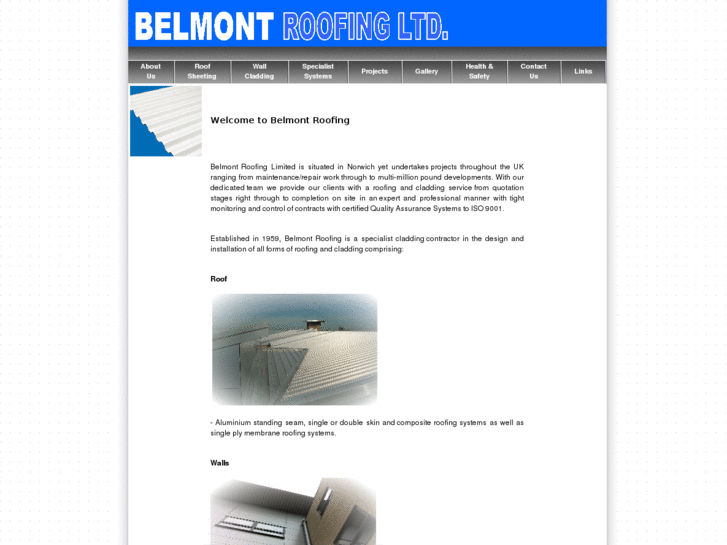 www.belmontroofing.co.uk