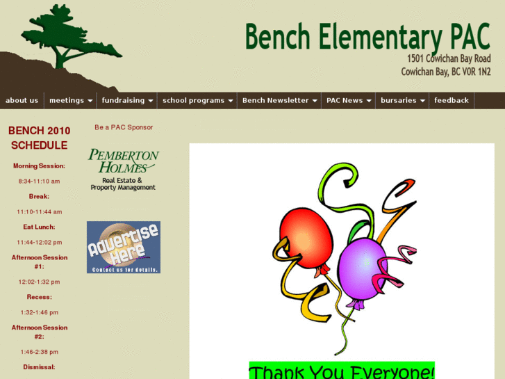 www.benchelementary.com