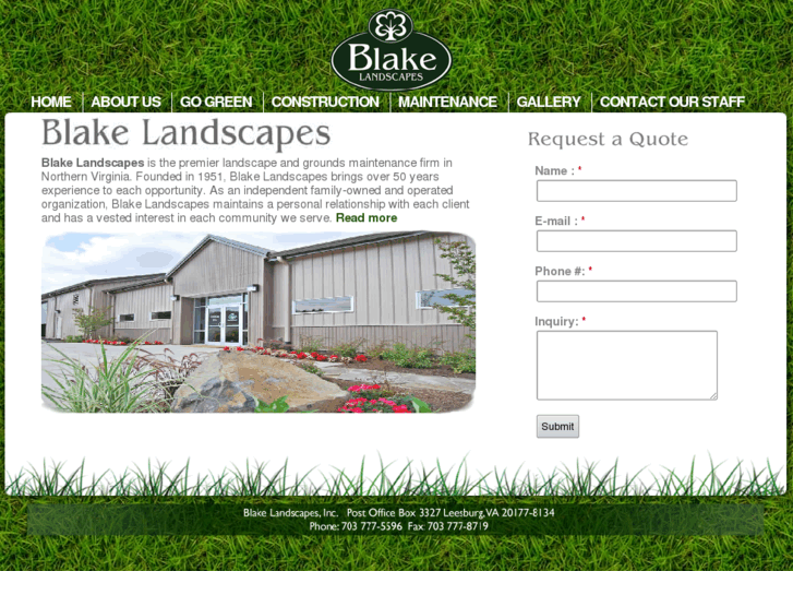 www.blakelandscapes.com