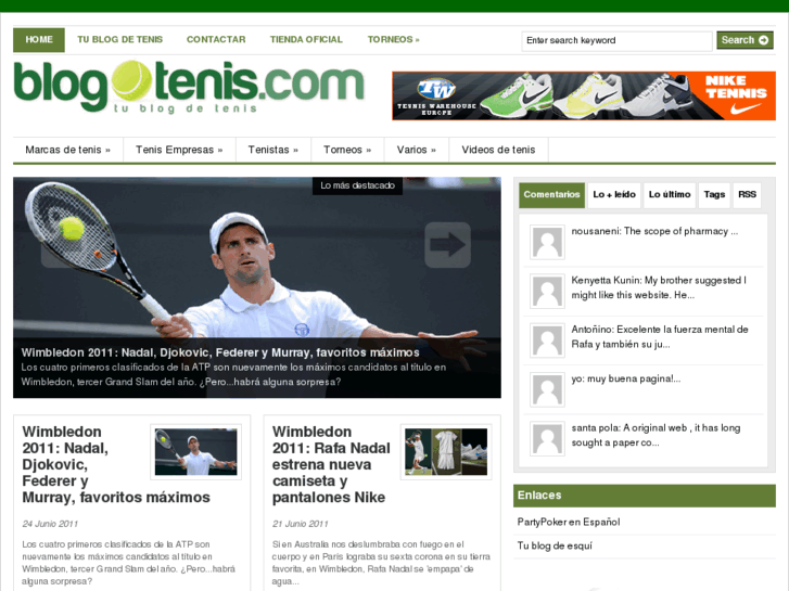 www.blog-tenis.com