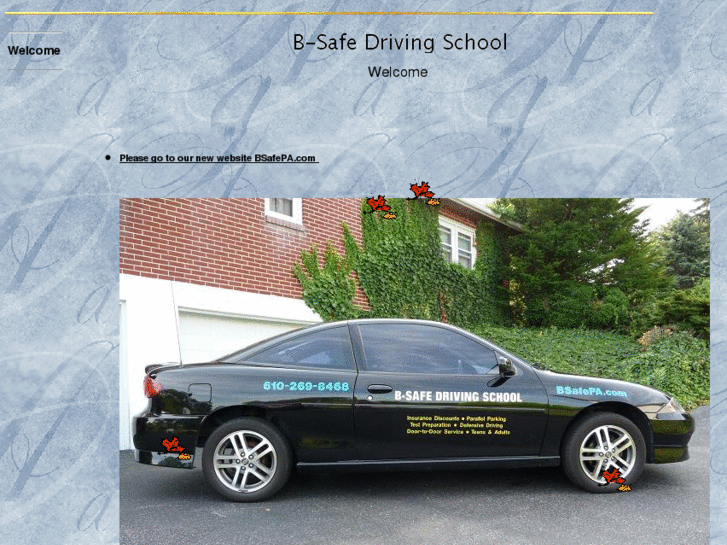 www.bsafedrivingschoolinc.com