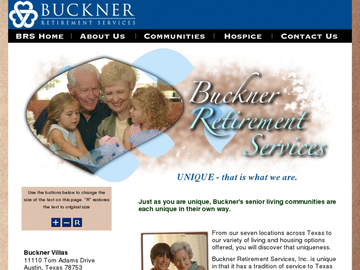 www.bucknerretirement.com