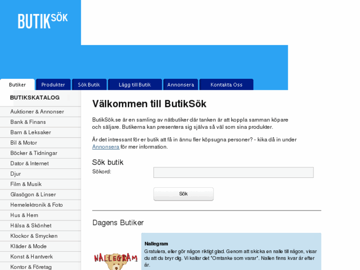 www.butiksok.se