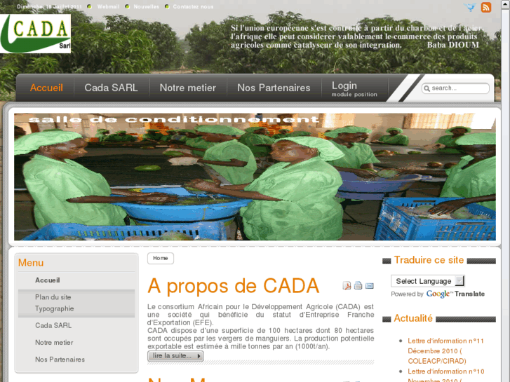 www.cadasarl.com