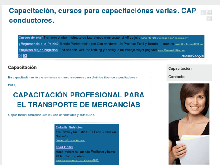 www.capacitacion.es