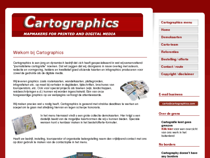 www.cartographics.com