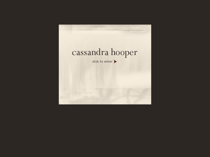 www.cassandrahooper.com