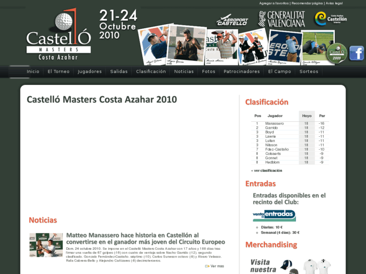 www.castellomasters.com