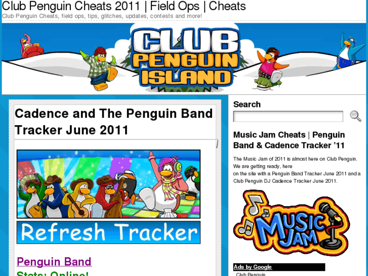 www.clubpenguincheatsnow.com