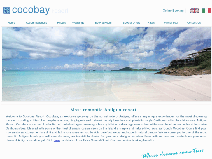 www.cocobayresort.com