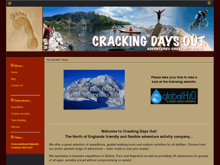 www.crackingdaysout.com