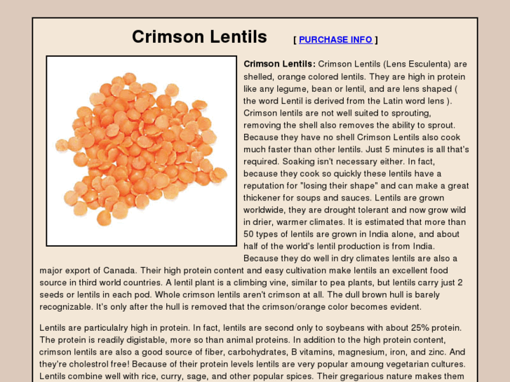 www.crimson-lentils.com