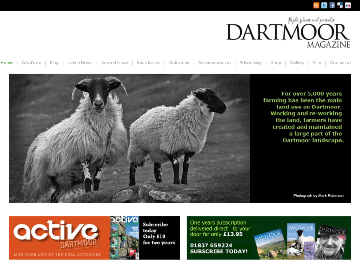 www.dartmoormagazine.co.uk