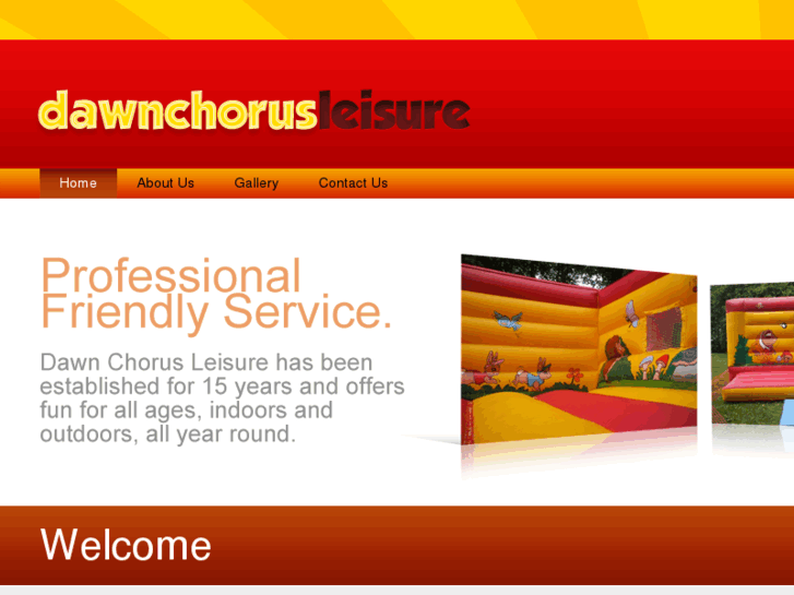 www.dawnchorusleisure.net