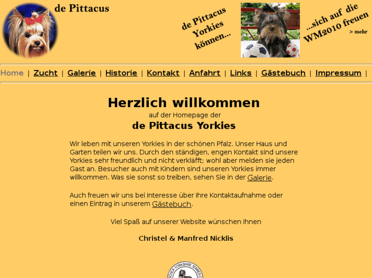 www.de-pittacus-yorkies.de