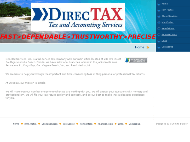 www.directax.net