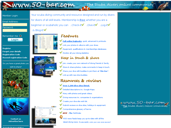 www.divers-log.com