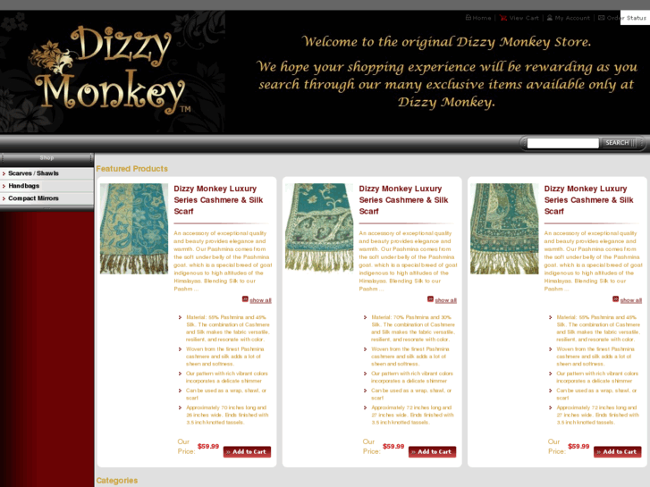 www.dizzymonkey.net