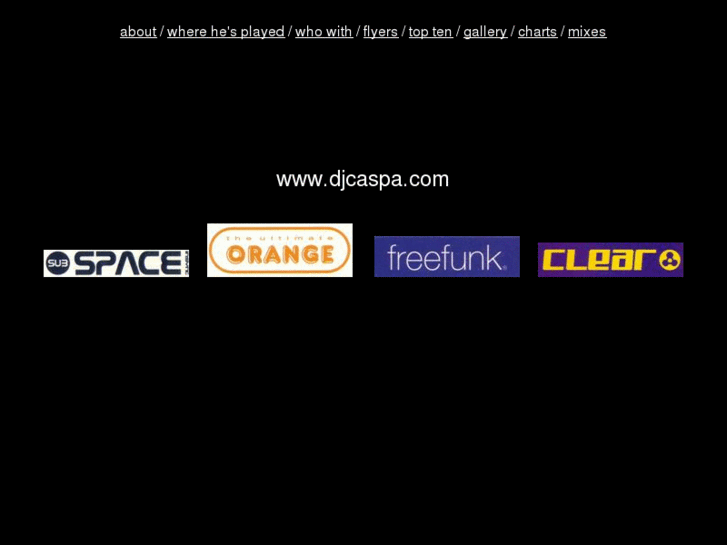 www.djcaspa.com