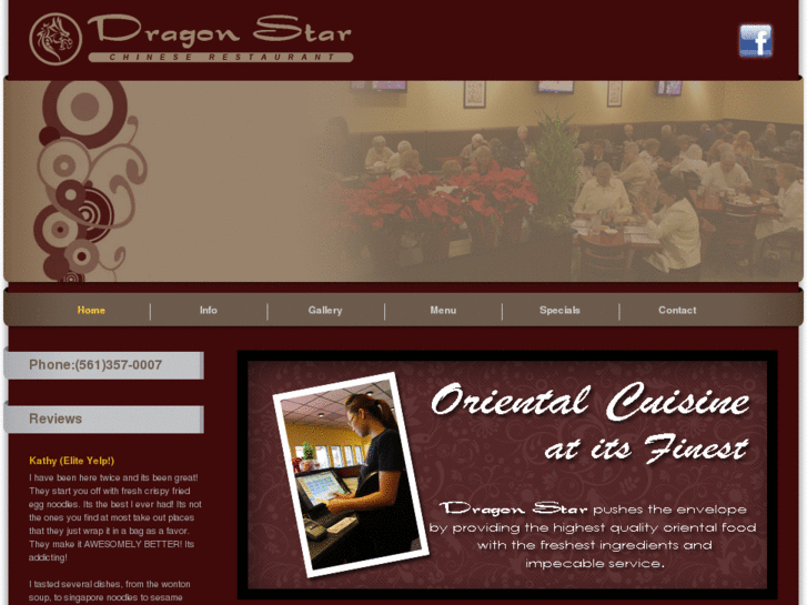 www.dragonstarrestaurant.com