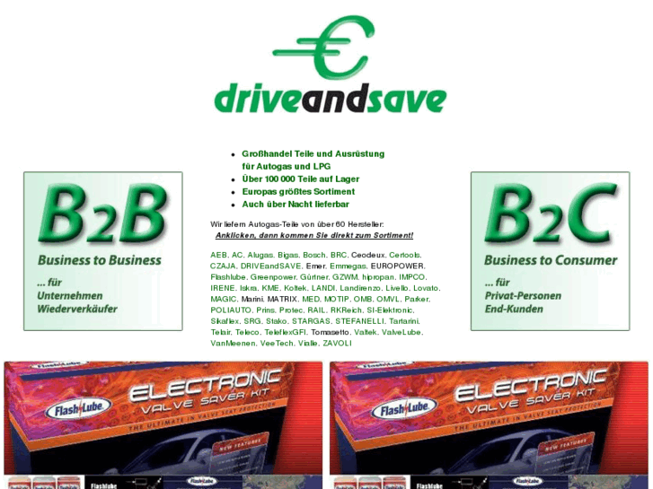 www.drive-and-save.com