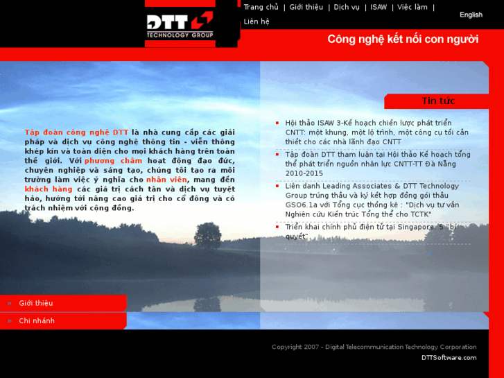 www.dttvietnam.com