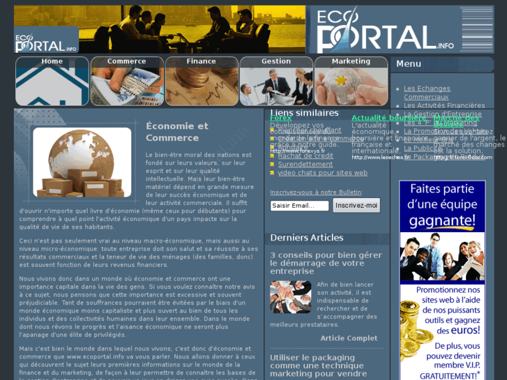 www.ecoportal.info